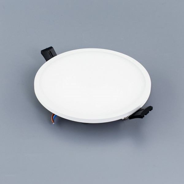 Фото Встраиваемый светильник Citilux Омега CLD50R150N