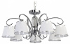 Подвесная люстра MW-Light Федерика 22 684013407 Подвесная люстра MW-Light Федерика 22 684013407