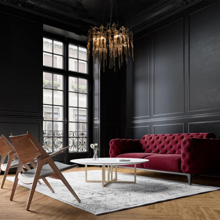 Фото Подвесная люстра Loft it Waterfall 10350/760 AB