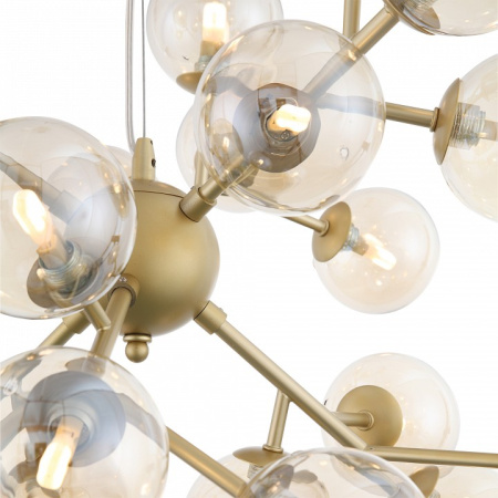 Фото Подвесная люстра ST-Luce Pallеre SL438.203.24