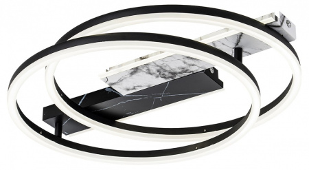 Фото Накладной светильник Escada Slab 10252/2LED