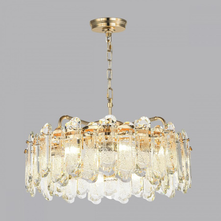 Фото Подвесная люстра Odeon Light Bullon 5069/10