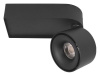 Накладной светильник Loft it Knof 10324/A Black Накладной светильник Loft it Knof 10324/A Black