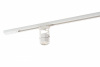 Открыть Светильник на штанге Denkirs DK600 DK6004-WH Фото Светильник на штанге Denkirs DK600 DK6004-WH