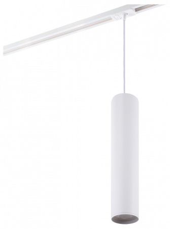 Открыть Подвесной светильник Denkirs Tube DK6210-WH Фото Подвесной светильник Denkirs Tube DK6210-WH