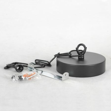 Фото Подвесная люстра Lussole Fishers LSP-8800