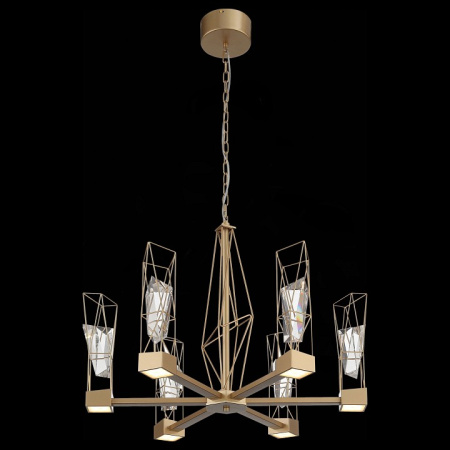 Фото Подвесная люстра ST-Luce Progetto SL815.203.06