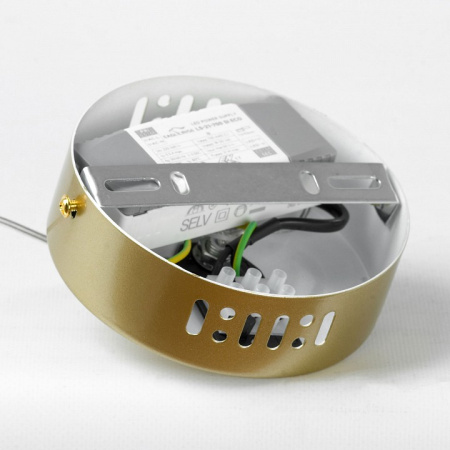 Фото Подвесной светильник Lussole Calvert LSP-7368