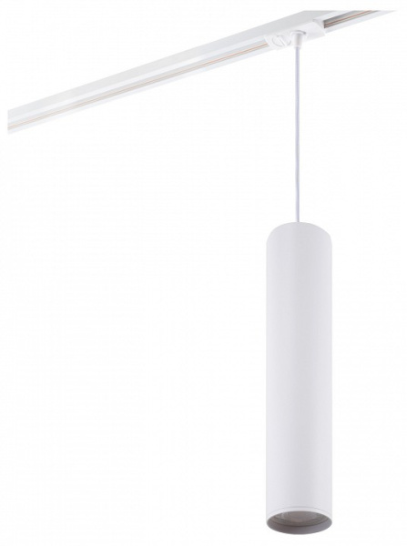 Фото Подвесной светильник Denkirs Tube DK6210-WH