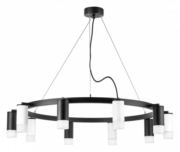 Фото Подвесная люстра Lightstar Rullo LR0203753651