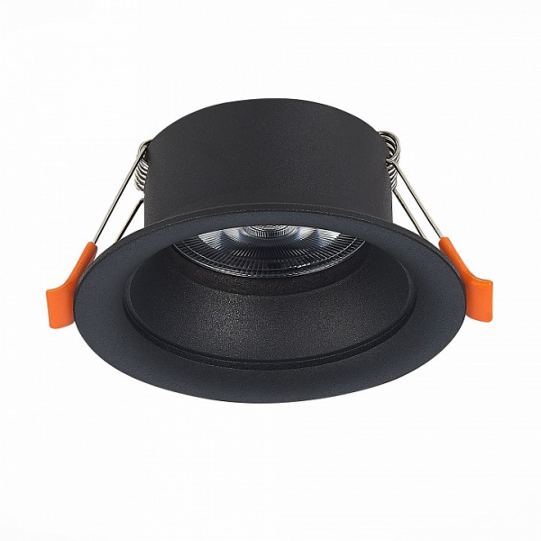 Фото Встраиваемый светильник ST-Luce ST200 ST200.408.01