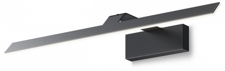 Фото Подсветка для зеркала Maytoni Decart MIR010WL-L12B4K