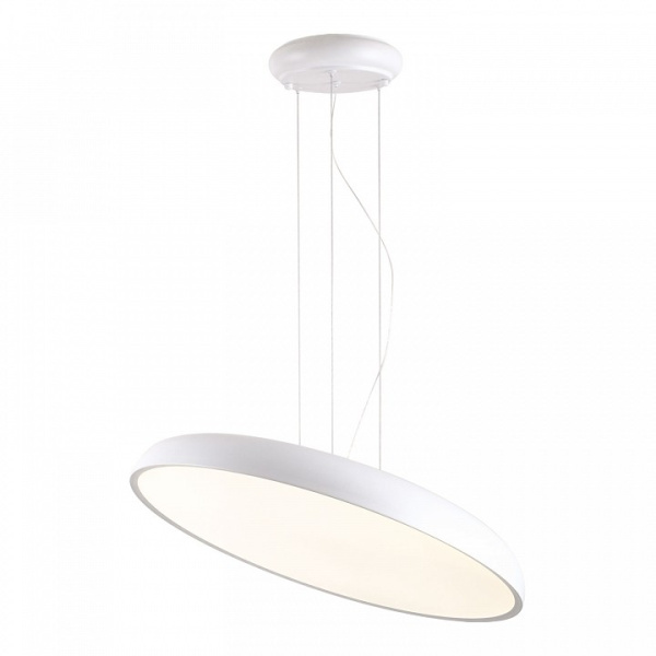 Фото Подвесной светильник Lussole Crook LSP-7361