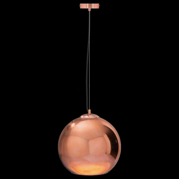 Фото Подвесной светильник Loft it Copper Shade LOFT2023-A