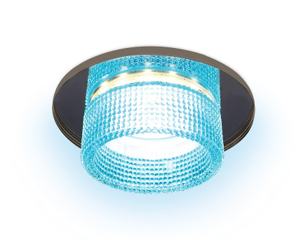 Открыть Встраиваемый светильник Ambrella Light TN TN351 Фото Встраиваемый светильник Ambrella Light TN TN351