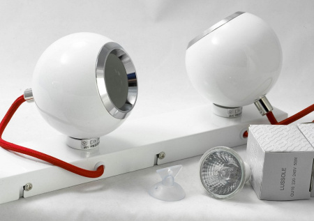 Фото Спот Lussole Arvada LSP-9958