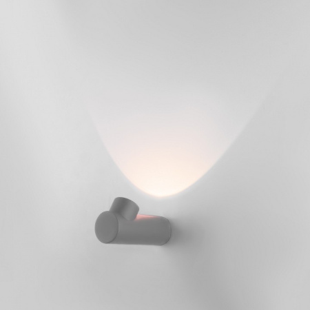 Фото Накладной светильник Elektrostandard Ray a056371