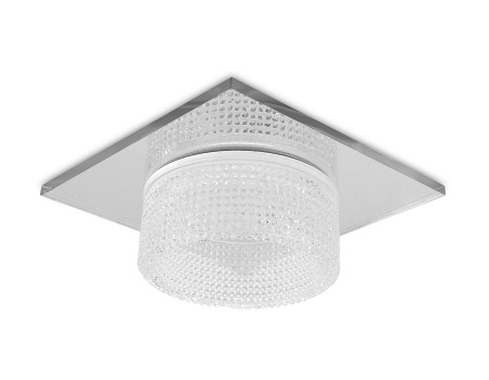Открыть Встраиваемый светильник Ambrella Light TN TN355 Фото Встраиваемый светильник Ambrella Light TN TN355