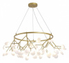 Открыть Подвесная люстра Arte Lamp Candy A7272SP-45GO Фото Подвесная люстра Arte Lamp Candy A7272SP-45GO