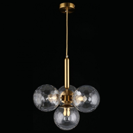 Фото Подвесная люстра Aployt Lora APL.728.06.04