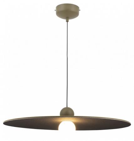 Фото Подвесной светильник Moderli Niko V11094-PL