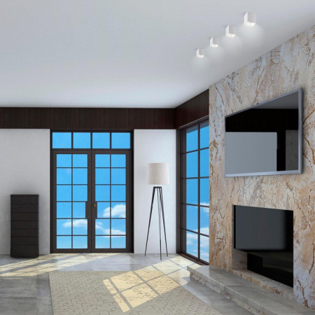 Фото Накладной светильник Novotech Recte 358477