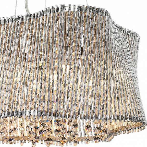 Фото Подвесной светильник Arte Lamp Incanto A4207SP-4CC