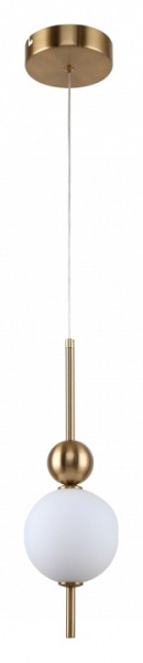 Фото Подвесной светильник F-promo Chantra 4088-1P