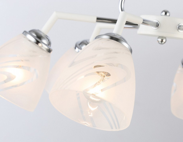 Фото Люстра на штанге Ambrella Light TR TR303292