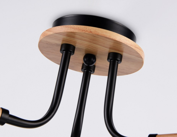 Фото Потолочная люстра Ambrella Light TR TR4731