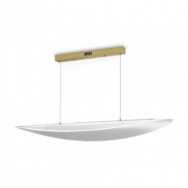 Фото Подвесной светильник Freya Cloud FR5441PL-L40G