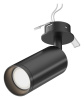 Спот Maytoni Focus C018CL-01B Спот Maytoni Focus C018CL-01B