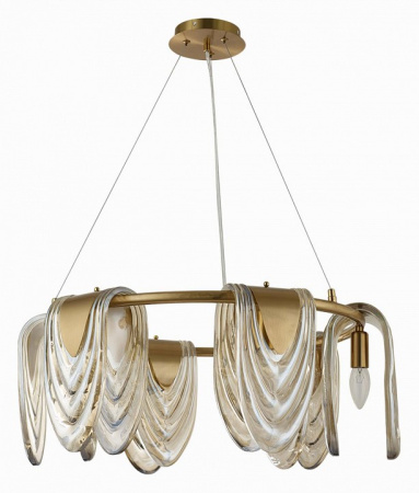 Фото Подвесная люстра Lumion Ochre 6515/6