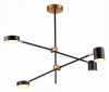 Фото Люстра на штанге ST-Luce Rodrigo SL1604.432.04