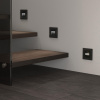 Открыть Датчик движения Werkel черный W1155108 Фото Датчик движения Werkel черный W1155108