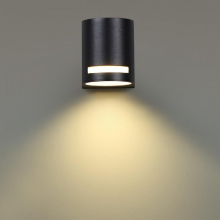 Фото Накладной светильник Novotech Landscape 370838