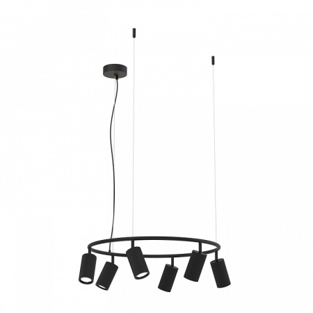 Фото Подвесная люстра F-promo Mobile 4635-6P