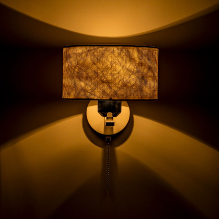 Фото Бра Citilux Тильда CL469310