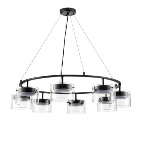 Фото Подвесная люстра Lumion Natalina 8232/8