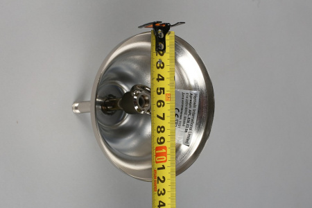 Фото Подвесная люстра Aployt Giada APL.838.03.08