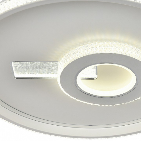 Фото Накладной светильник Escada APUS 600/S LED