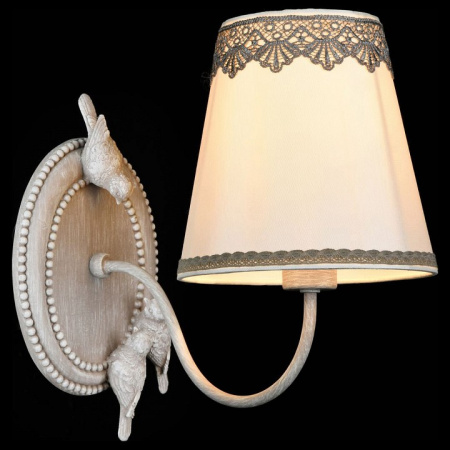 Фото Бра Maytoni Bouquet ARM023-01-S