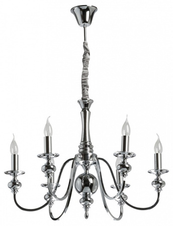 Фото Подвесная люстра MW-Light Консуэлло 15 614013706