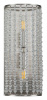 Накладной светильник Indigo Ballo 12004/2W Nickel Накладной светильник Indigo Ballo 12004/2W Nickel