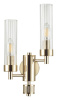 Бра Lumion Kamilla 5274/2W Бра Lumion Kamilla 5274/2W