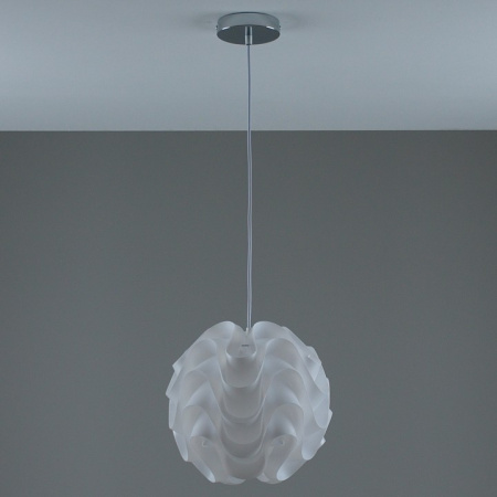 Фото Подвесной светильник Moderli Flake V11011-P