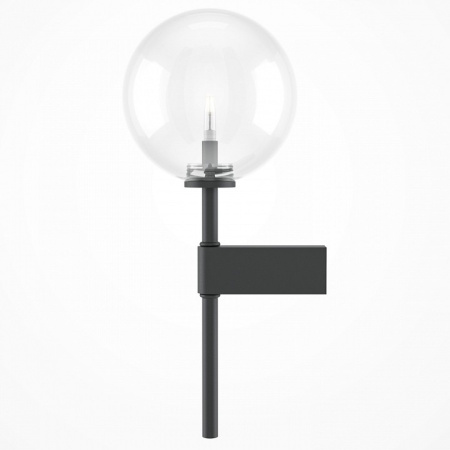 Фото Бра Maytoni Mood MOD172WL-01B