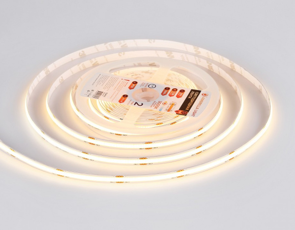Фото Лента светодиодная Ambrella Light GS GS4701