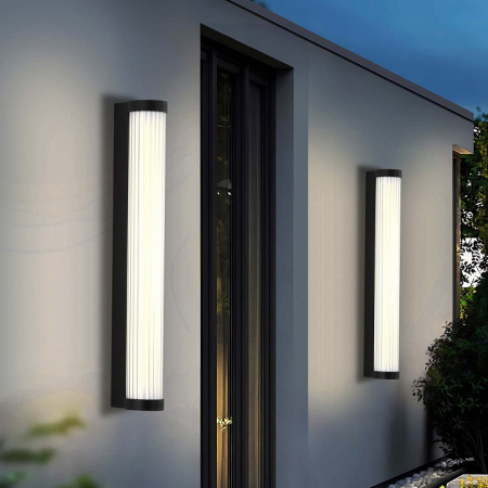 Фото Накладной светильник Favourite Kolonne 4639-1W