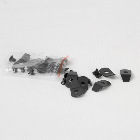 Фото Подвесная люстра Lussole Littlerock LSP-7096